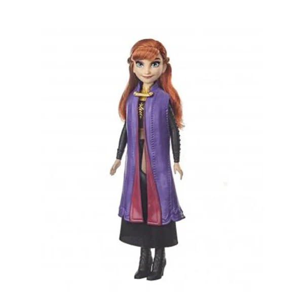 Disney Frozen Anna Fashion Doll